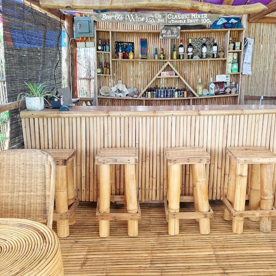 Banana Grove El Nido Hotell Eksteriør bilde